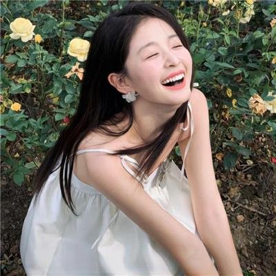 白桃花