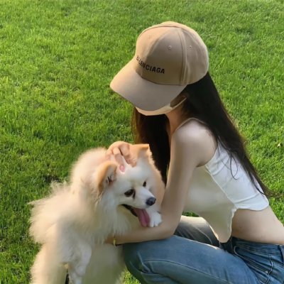 我与妈妈的黄色脚踏车